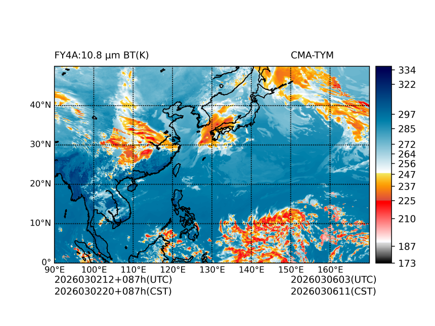 03/02 12时 +087小时