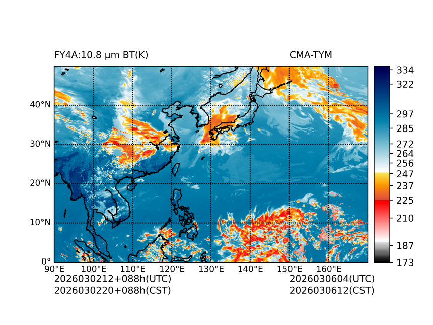 03/02 12时 +088小时