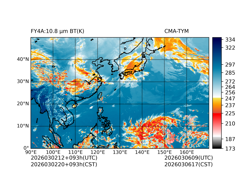 03/02 12时 +093小时