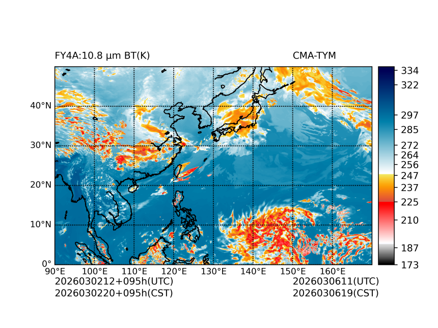 03/02 12时 +095小时