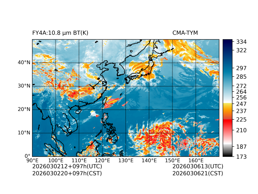 03/02 12时 +097小时