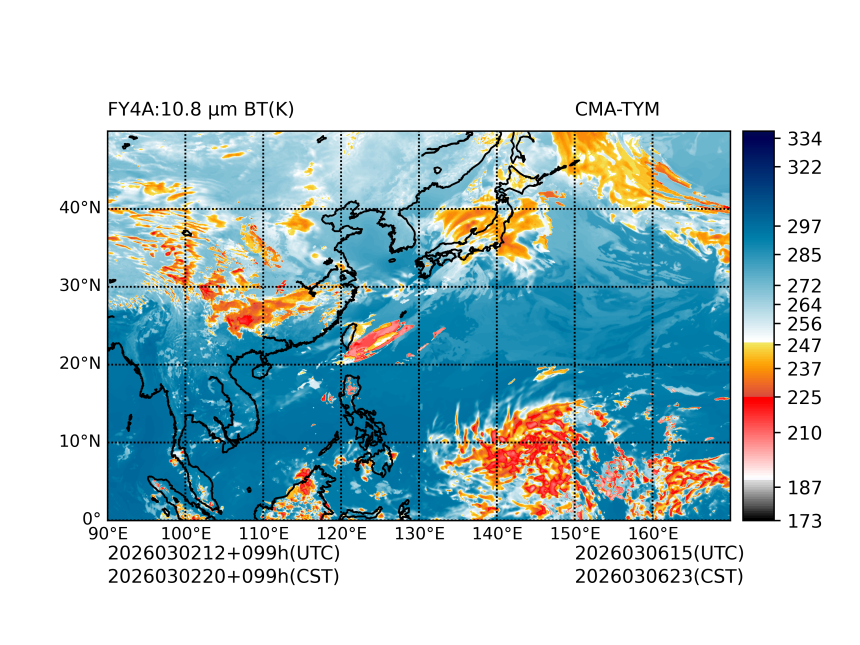 03/02 12时 +099小时