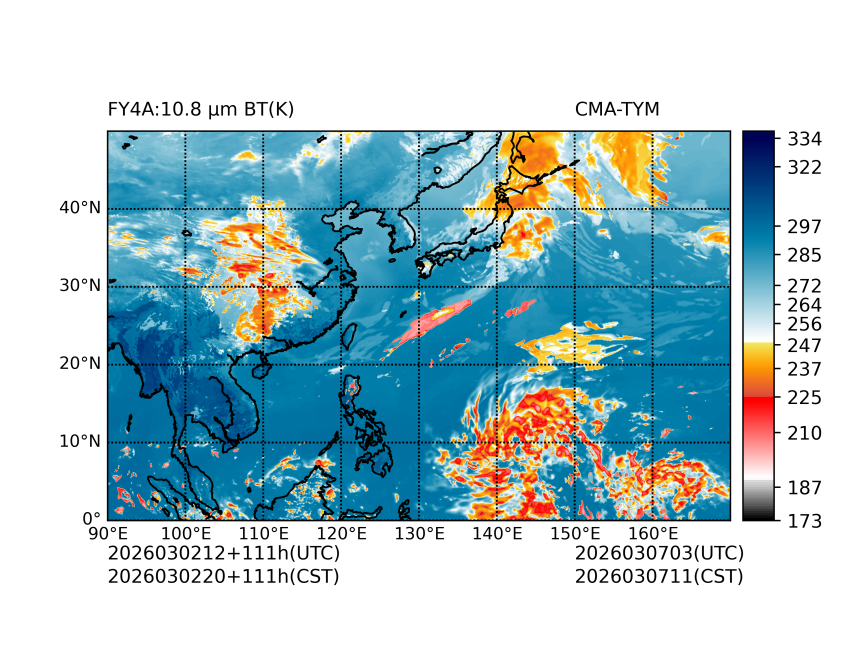 03/02 12时 +111小时