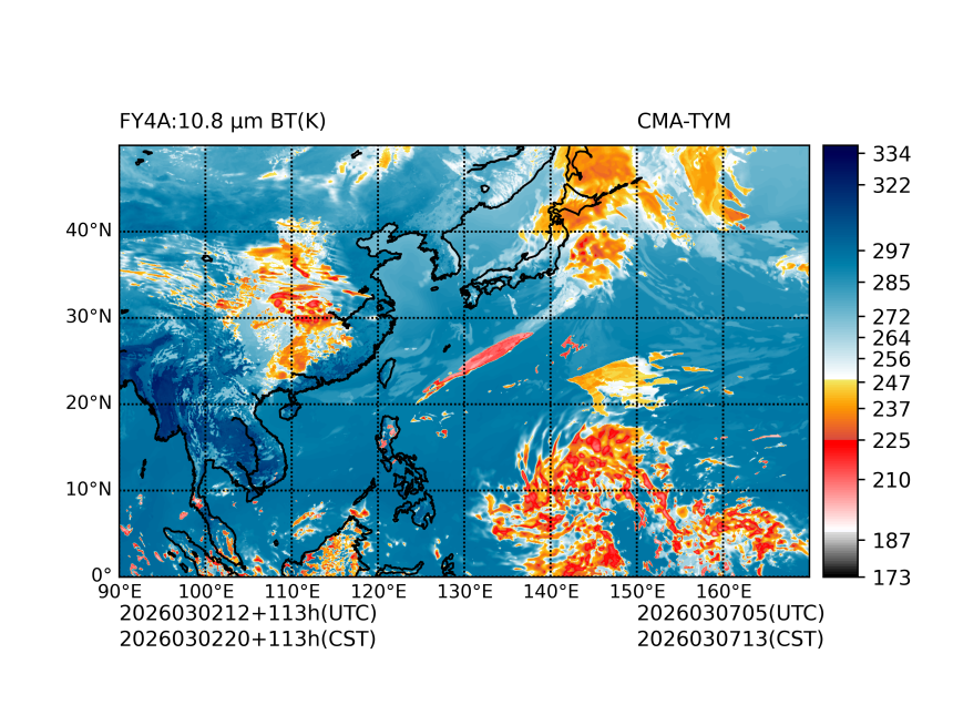 03/02 12时 +113小时