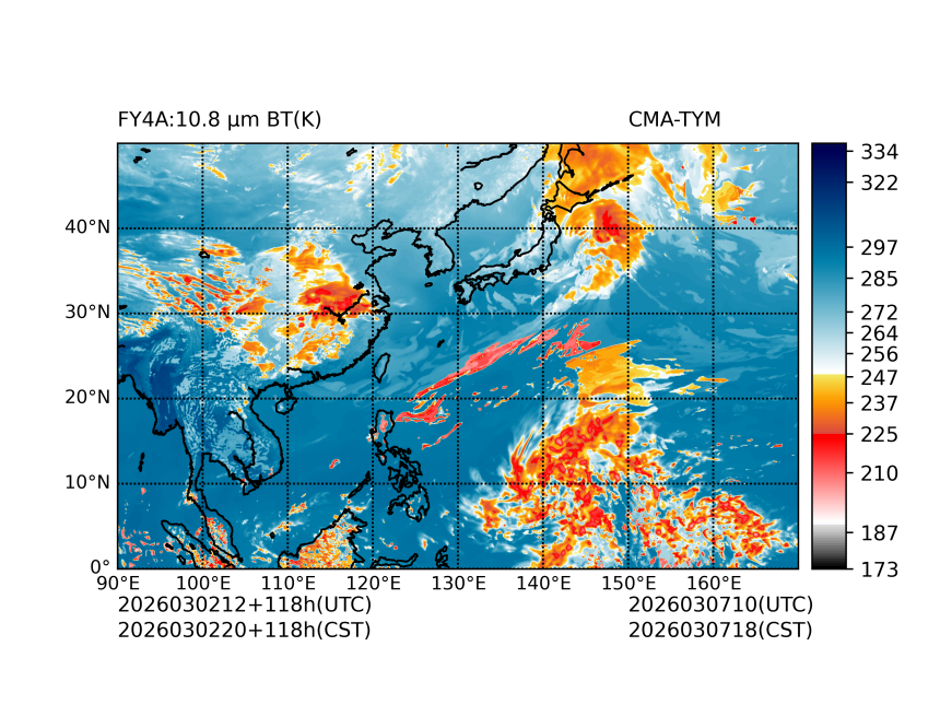 03/02 12时 +118小时