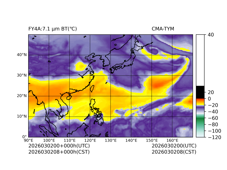 03/02 00时 +000小时