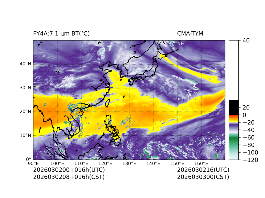 03/02 00时 +016小时