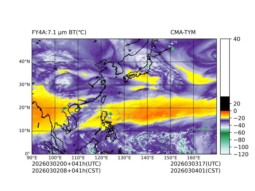 03/02 00时 +041小时