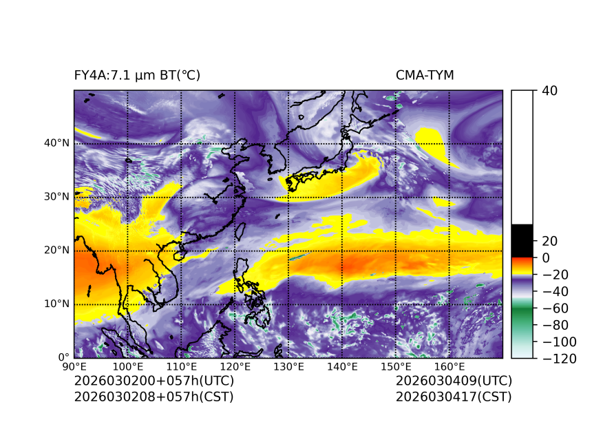 03/02 00时 +057小时