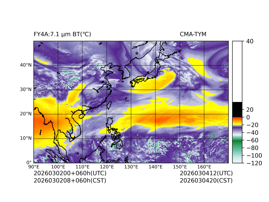 03/02 00时 +060小时