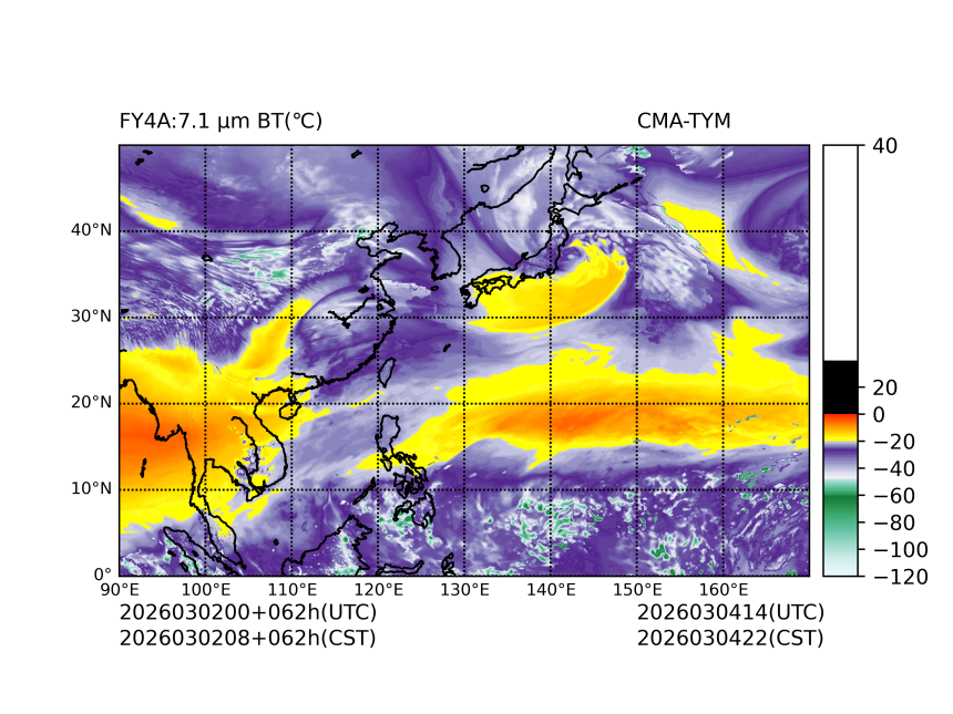 03/02 00时 +062小时