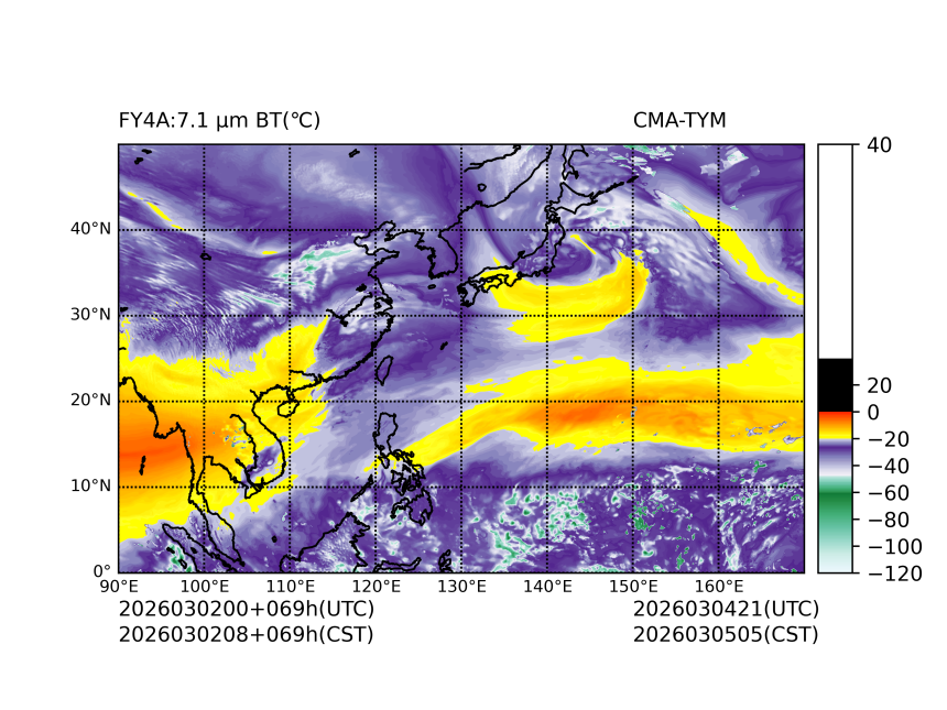 03/02 00时 +069小时