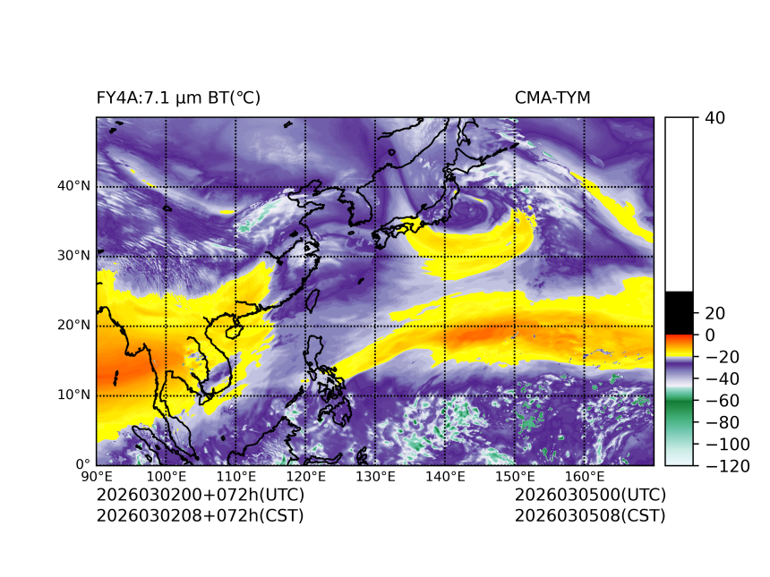 03/02 00时 +072小时