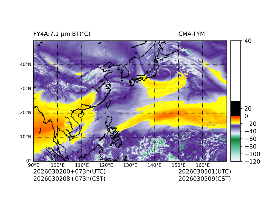 03/02 00时 +073小时