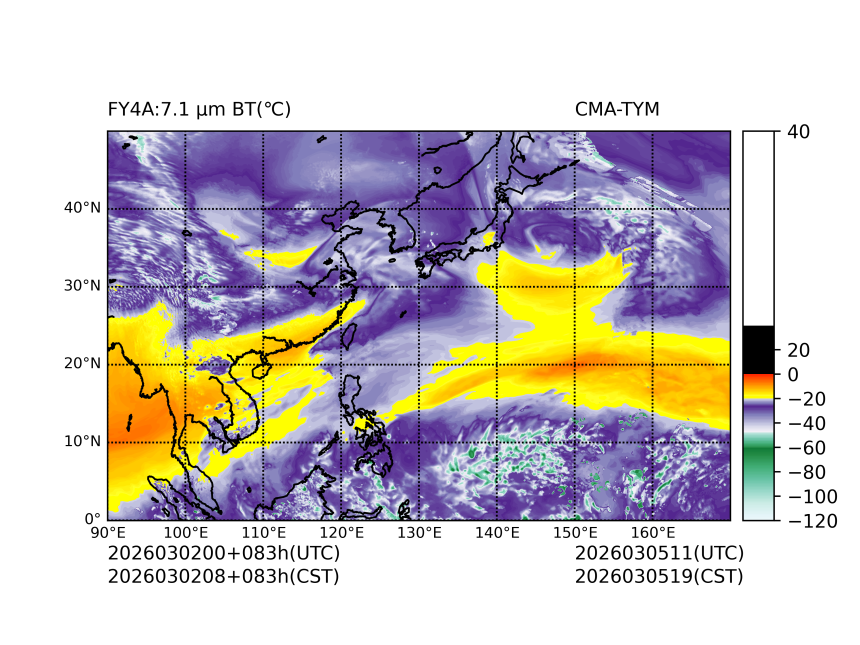 03/02 00时 +083小时