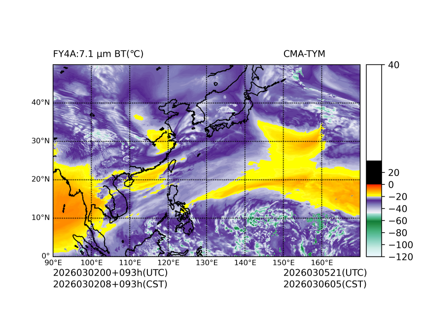 03/02 00时 +093小时