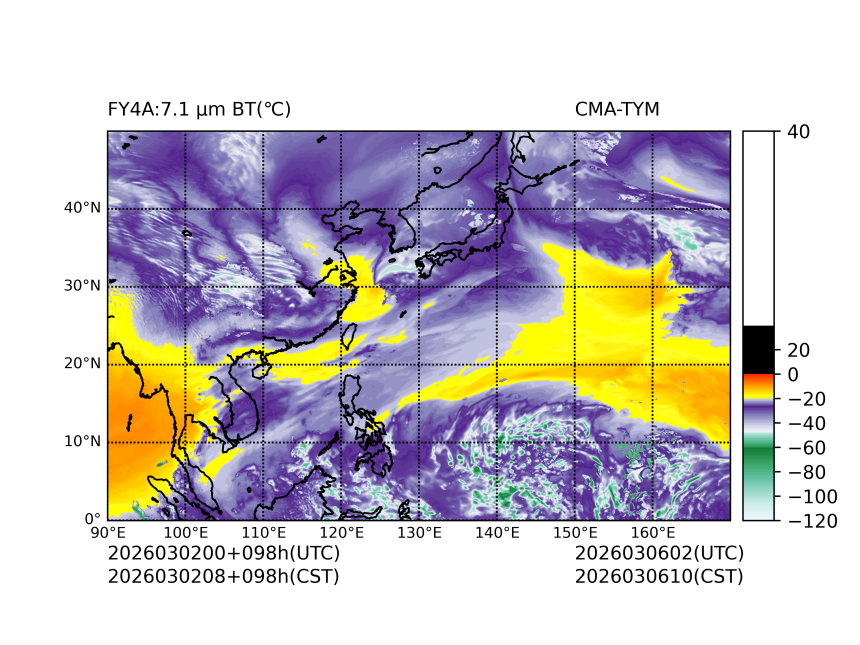 03/02 00时 +098小时