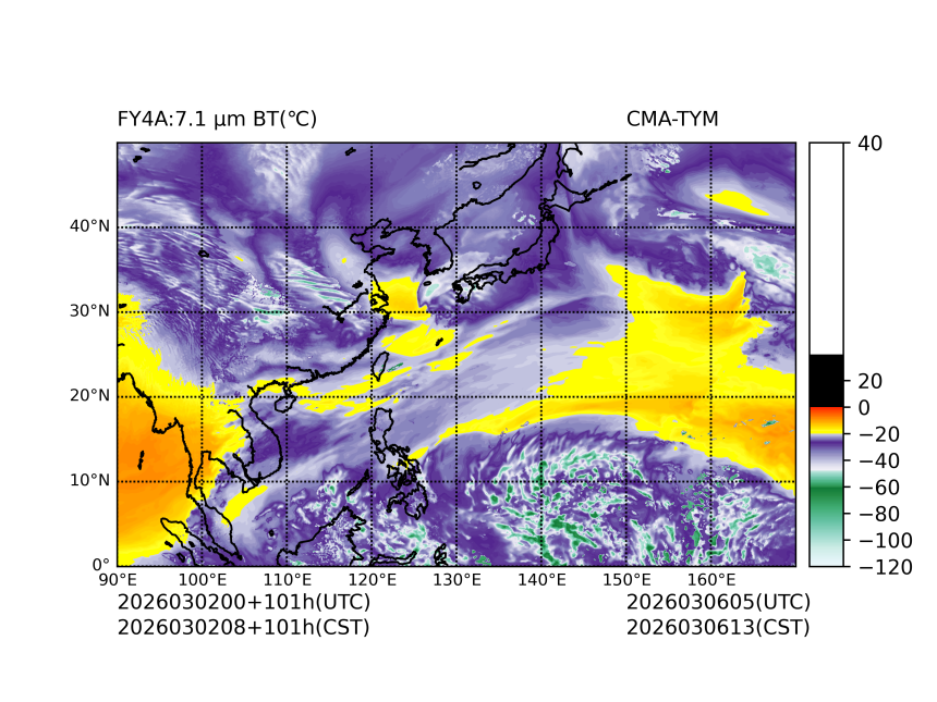 03/02 00时 +101小时