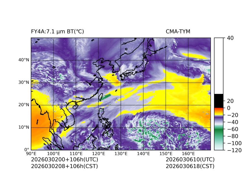 03/02 00时 +106小时