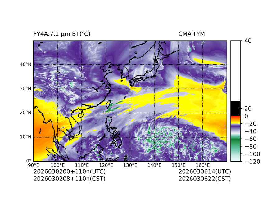 03/02 00时 +110小时