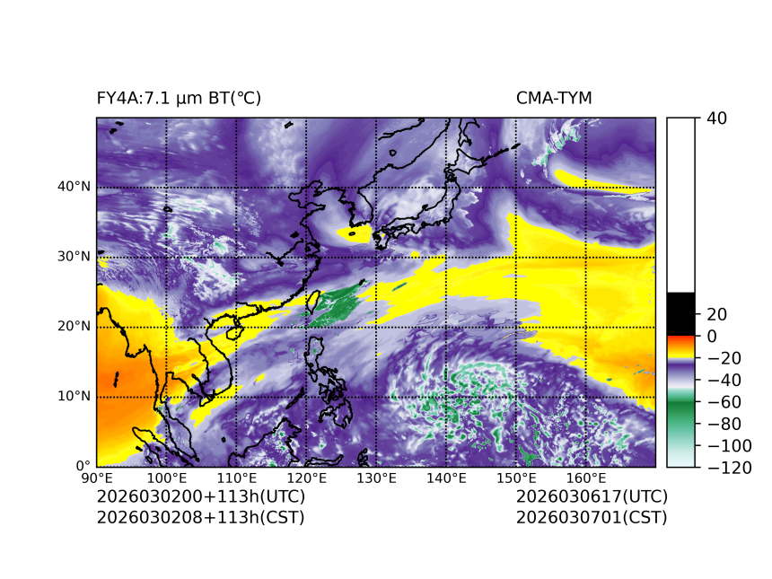 03/02 00时 +113小时