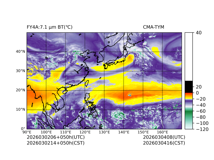 03/02 06时 +050小时