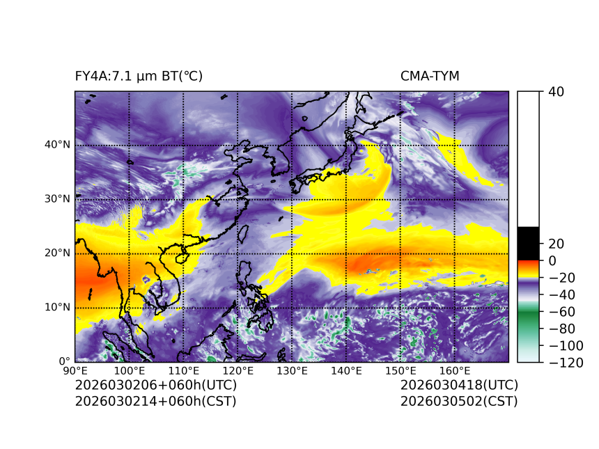 03/02 06时 +060小时