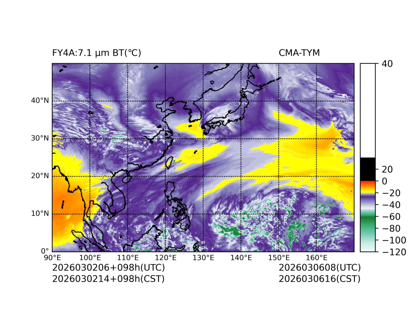 03/02 06时 +098小时