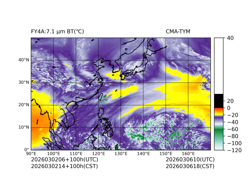 03/02 06时 +100小时