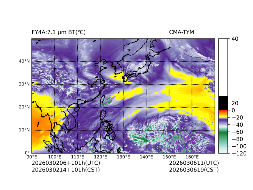03/02 06时 +101小时