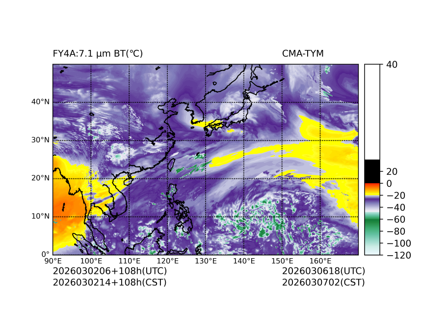03/02 06时 +108小时