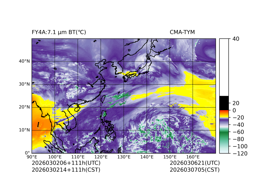 03/02 06时 +111小时