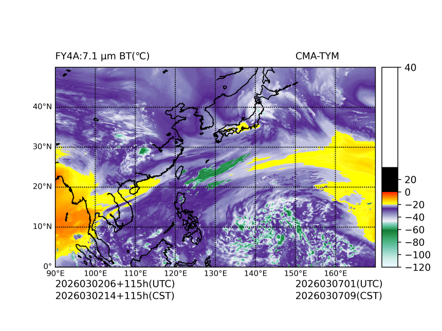 03/02 06时 +115小时