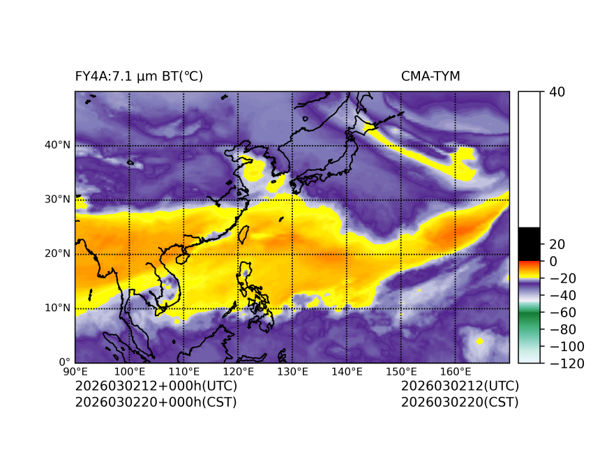 03/02 12时 +000小时