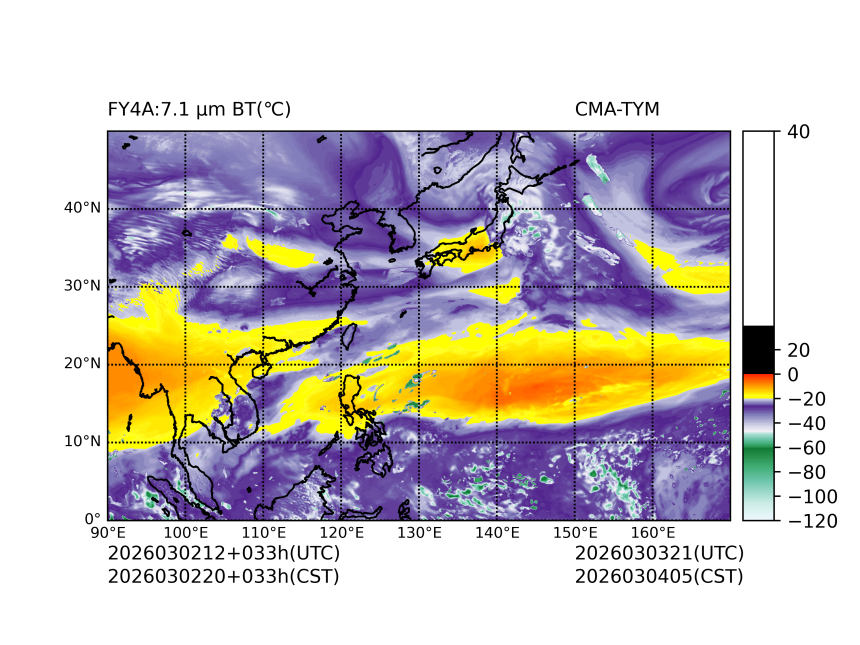03/02 12时 +033小时