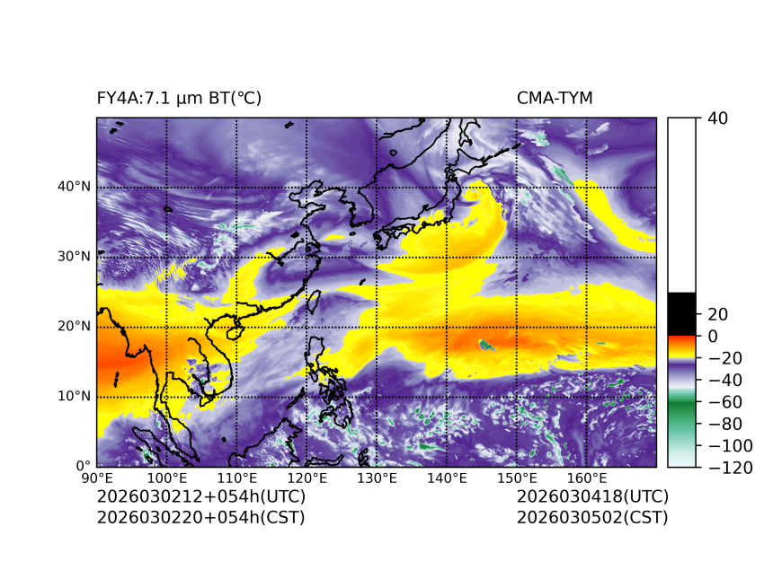 03/02 12时 +054小时