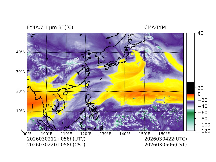 03/02 12时 +058小时