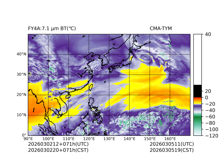 03/02 12时 +071小时