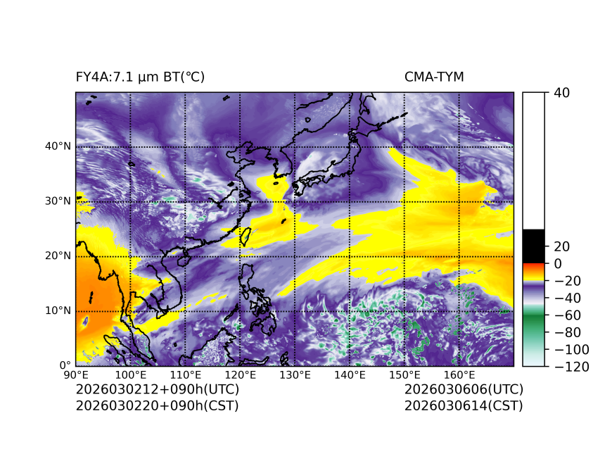 03/02 12时 +090小时