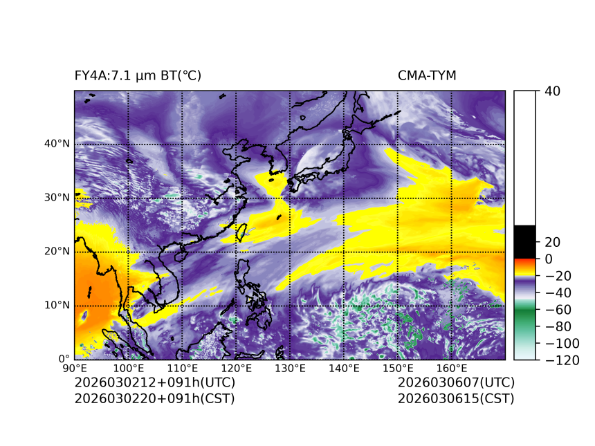 03/02 12时 +091小时
