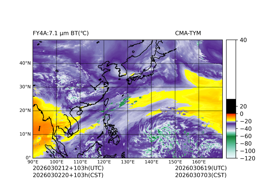 03/02 12时 +103小时