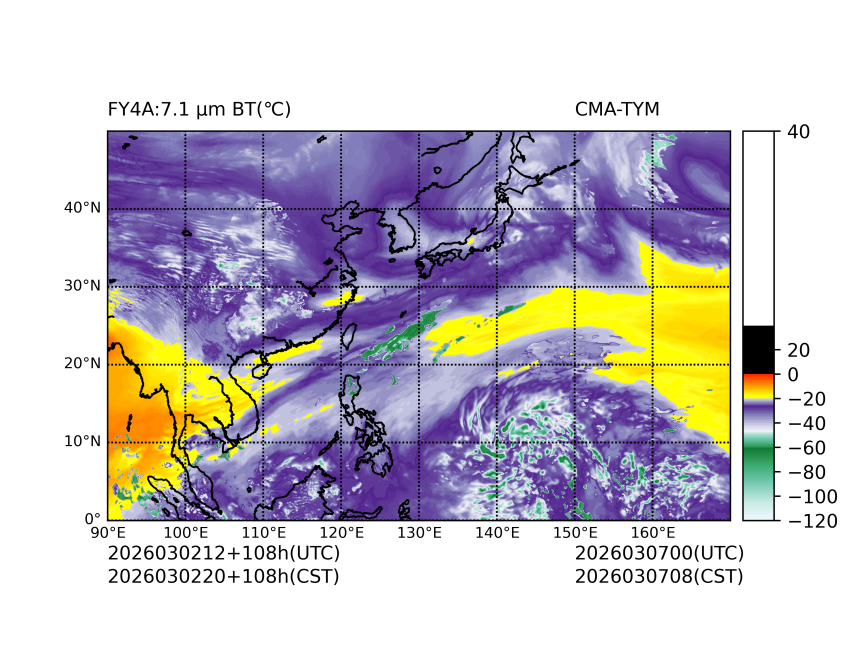 03/02 12时 +108小时