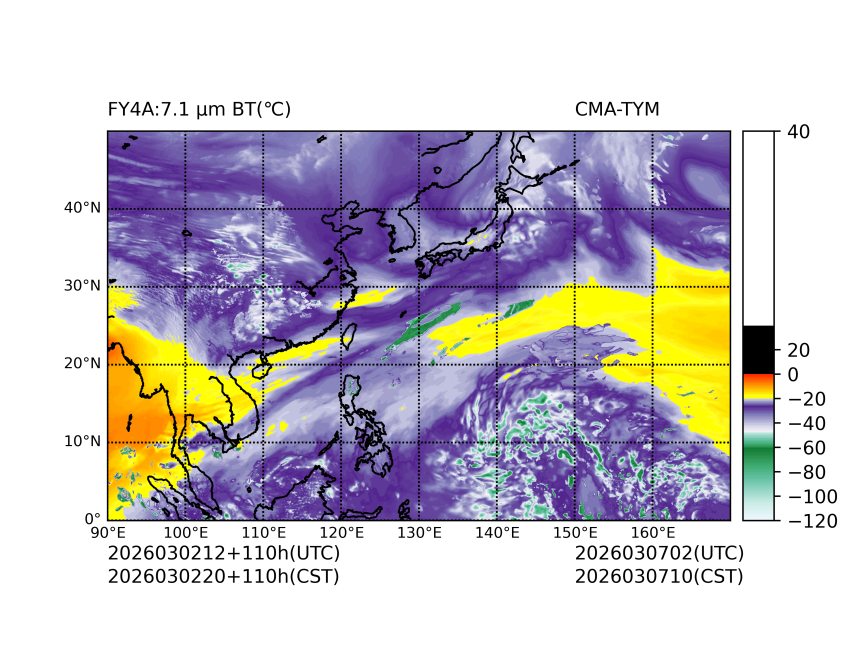 03/02 12时 +110小时
