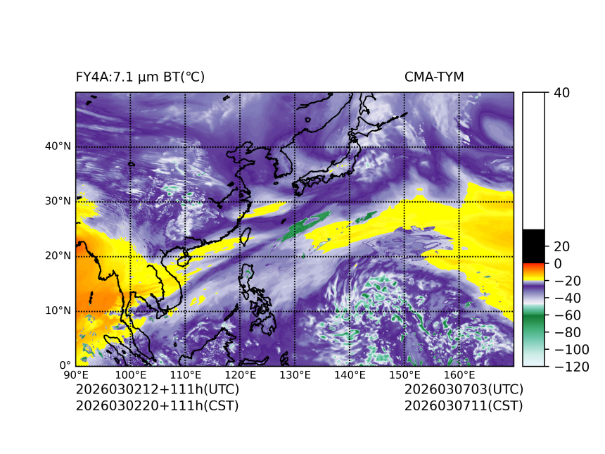 03/02 12时 +111小时