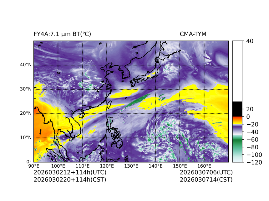 03/02 12时 +114小时
