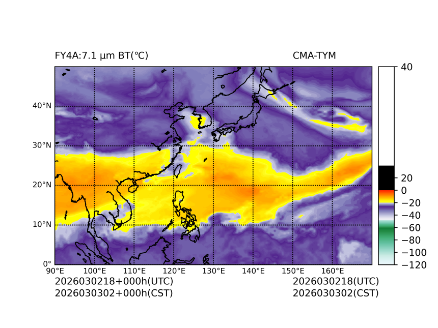 03/02 18时 +000小时