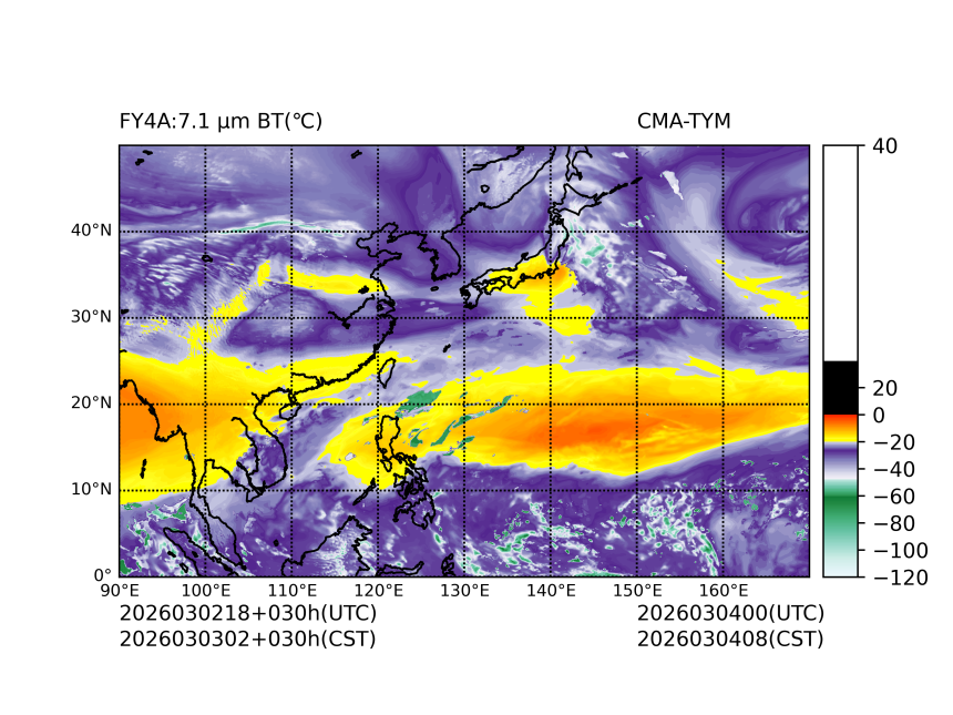 03/02 18时 +030小时