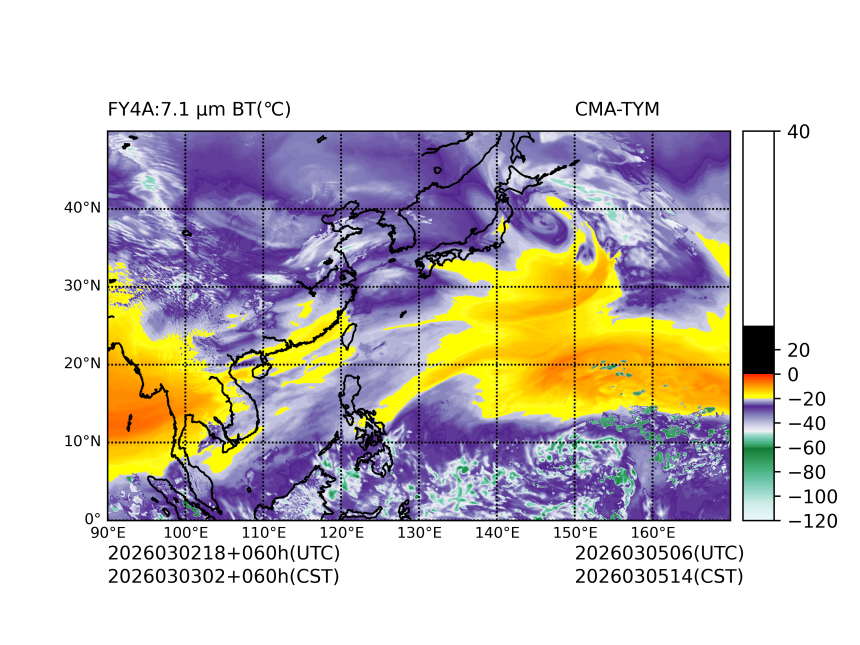 03/02 18时 +060小时