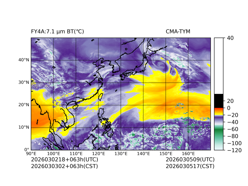 03/02 18时 +063小时