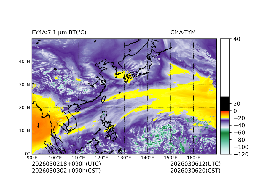 03/02 18时 +090小时